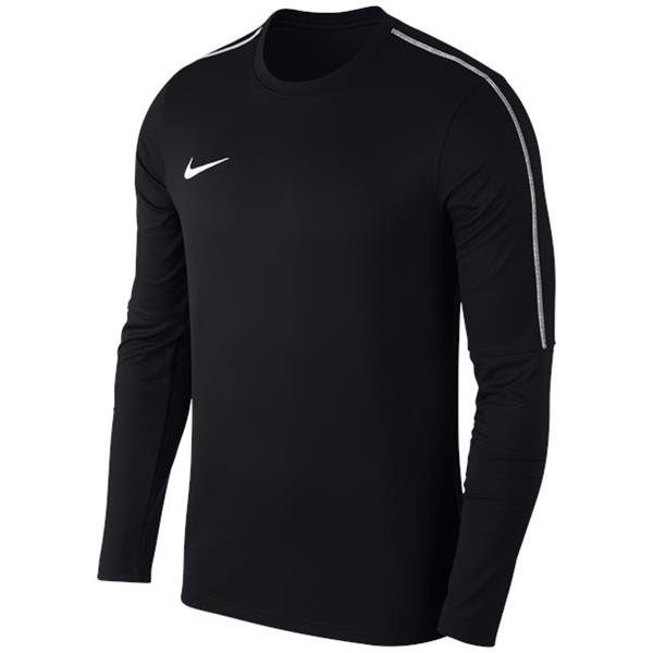 nike park 18 knit pant