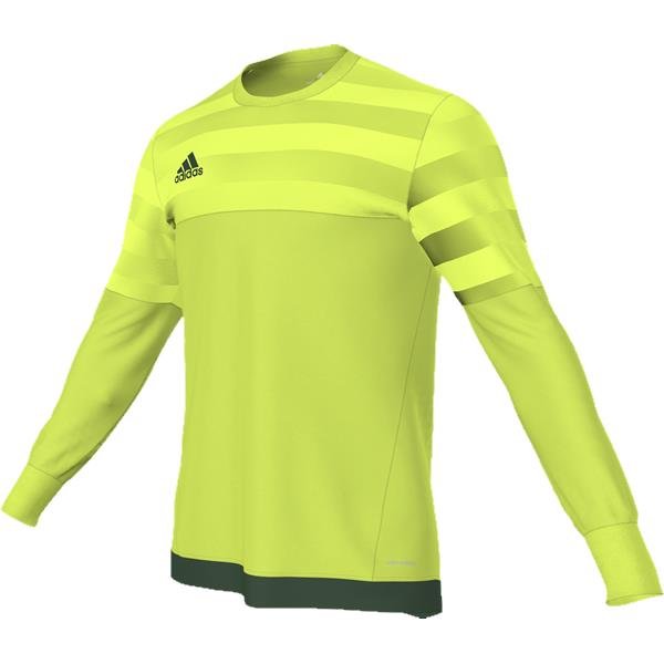 adidas goalkeeper top