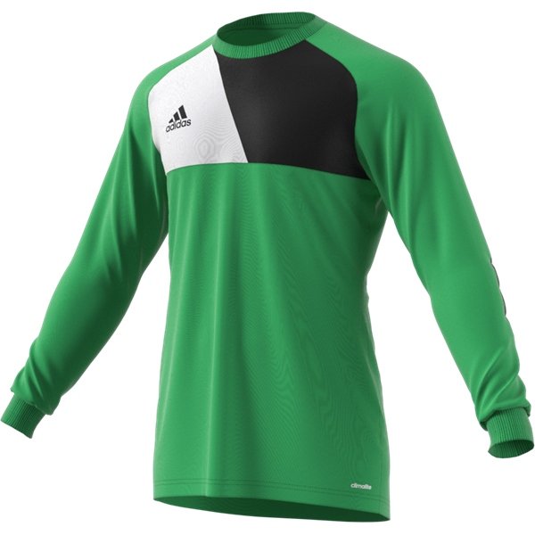 adidas goalkeeper top