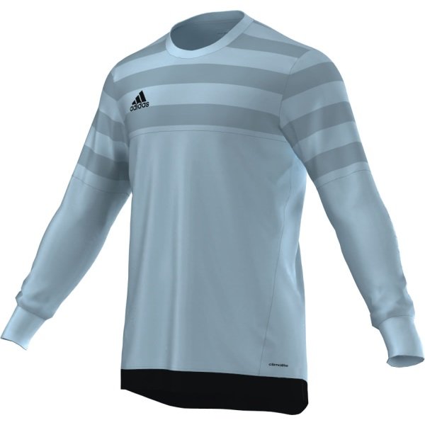 adidas rival goalie tee