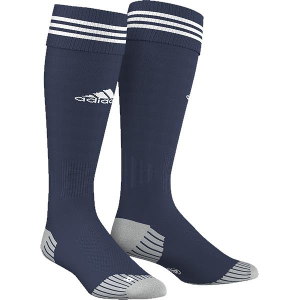 adidas navy football socks
