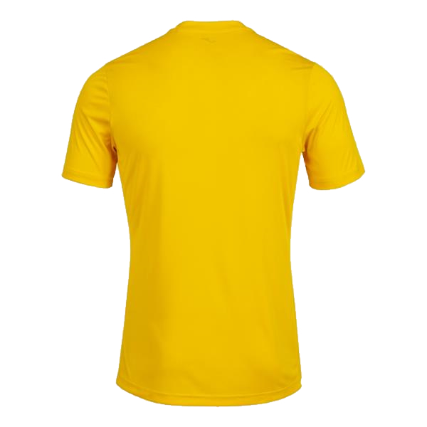 Joma Inter Classic Soccer Jersey XL / Yellow/Black