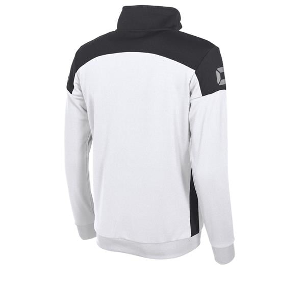 Stanno Pride TTS Jacket White/Black Ladies