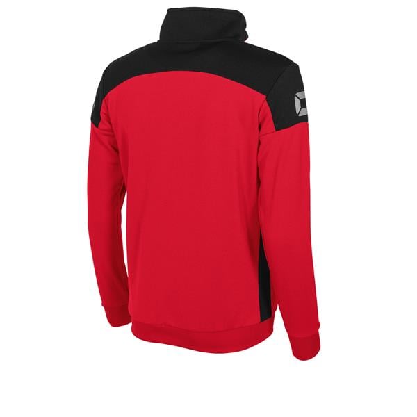 Stanno Pride TTS Jacket Red/Black Ladies