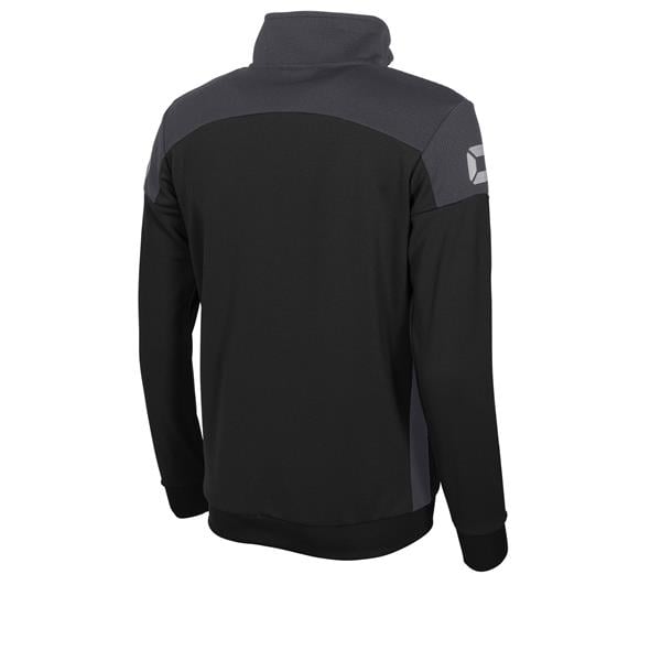 Stanno Pride TTS Jacket Black/Anthracite Ladies