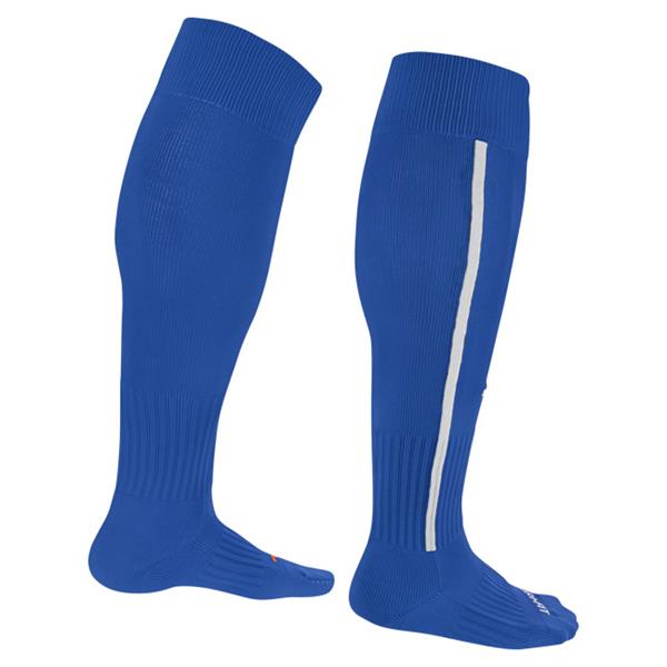 Nike Vapor III Royal/White Football Sock