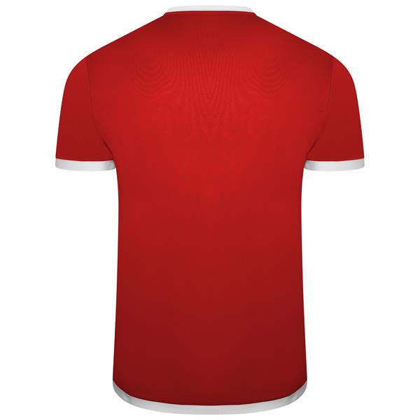 Puma Liga 22 Football Shirt Puma Red/White