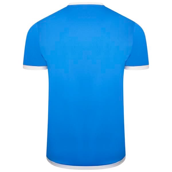 Puma Liga 22 Football Shirt Electric Blue/White