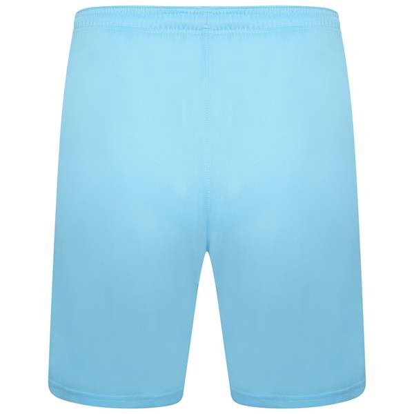 Puma Liga 22 Football Shorts Bright Aqua/Black