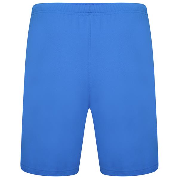 Puma Rise Football Shorts Electric Blue/White