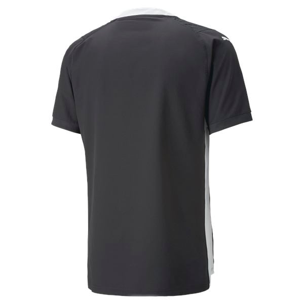 Puma teamCUP Football Shirt Puma Black