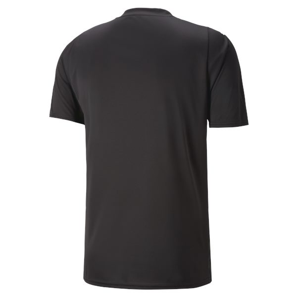 Puma teamULTIMATE 23 Football Shirt Puma Black