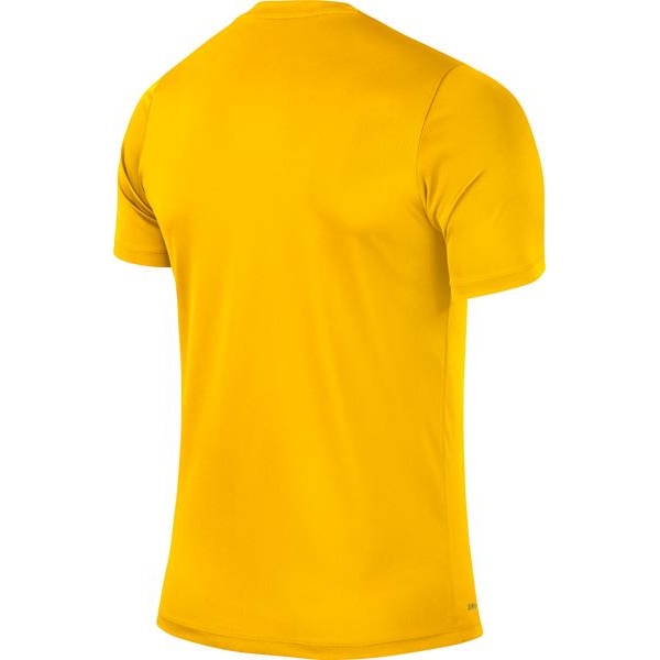 nike dri fit academy football top