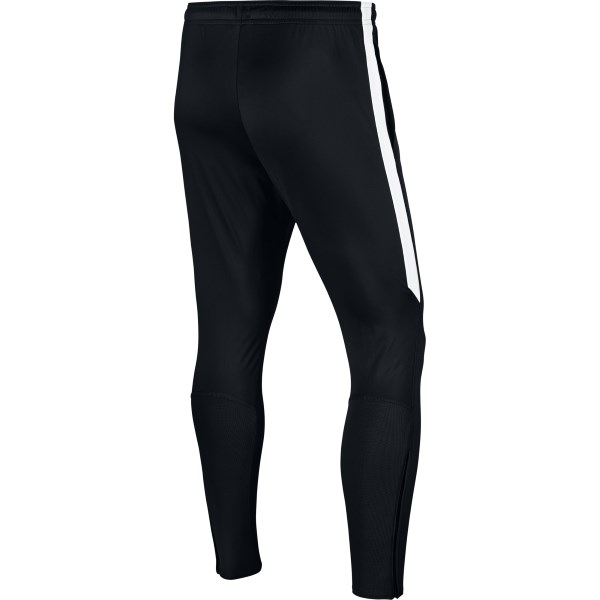 black squad pants