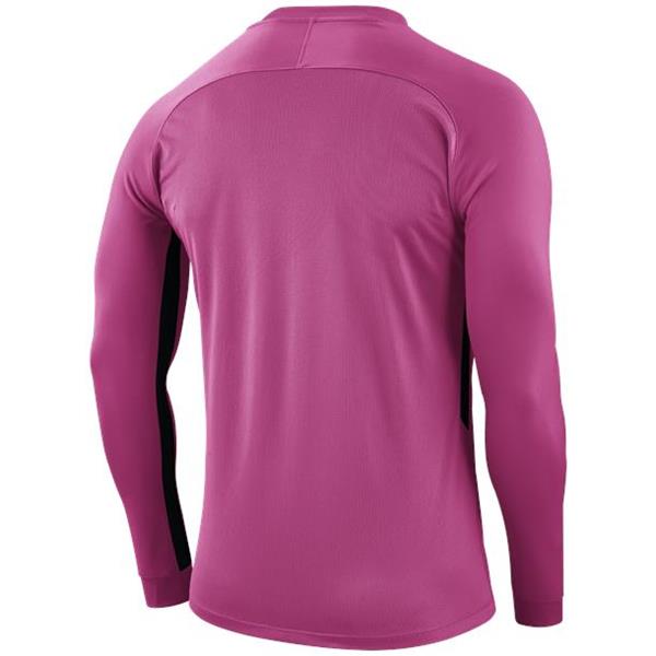 pink nike football shirt