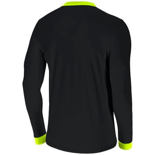 nike park derby ii long sleeve shirt