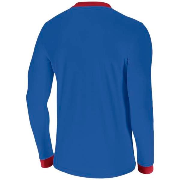 nike park derby ii long sleeve shirt