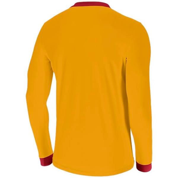 nike park derby ii long sleeve shirt