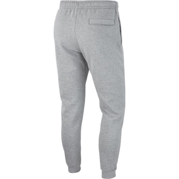 nike team club fleece pants