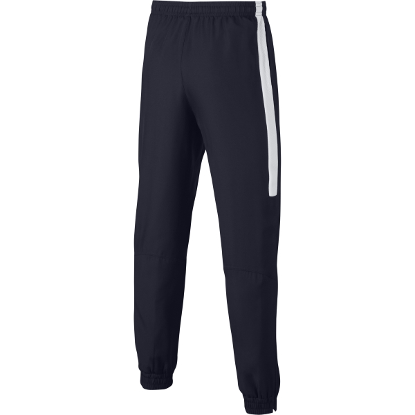 nike dri fit academy woven track pants