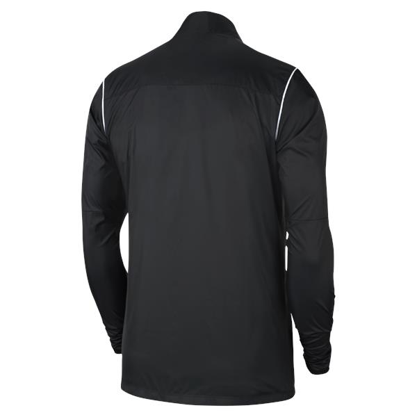 Nike Park 20 Black/White Rain Jacket