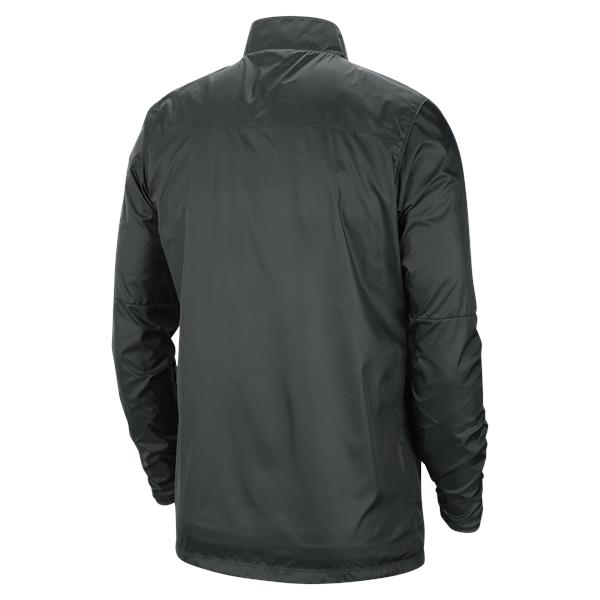 Nike Park 20 Anthracite/White Rain Jacket