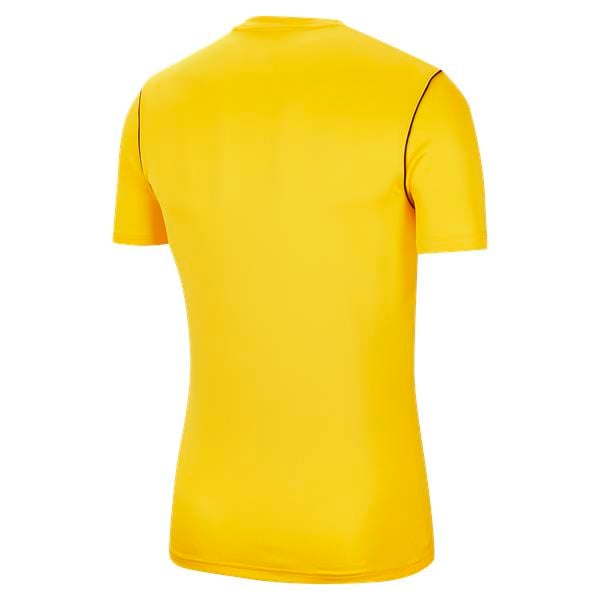 Nike Park 20 Tour Yellow/Black Training Top