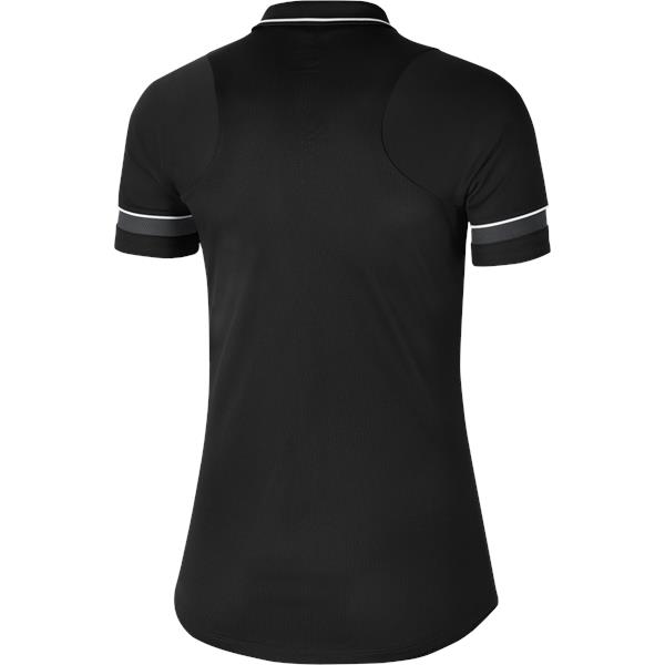 nike academy polo