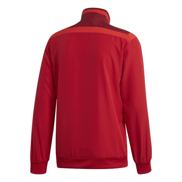 tiro 19 training jacket red