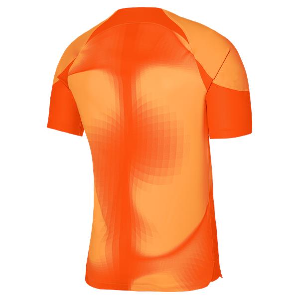 Nike Gardien III GK-Shirt s/s - Orange