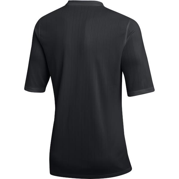 Nike Team Referee II Jersey SS Black/White