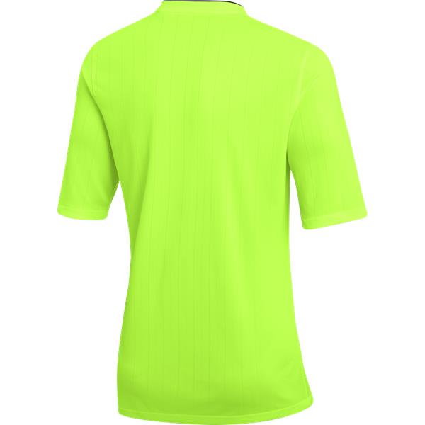 Nike Team Referee II Jersey SS Volt/Black