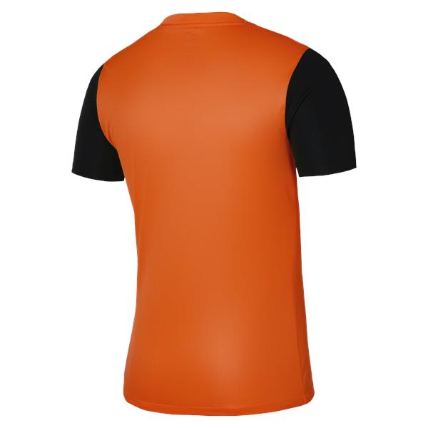 Orange nike football kits online