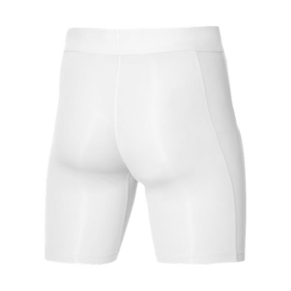 Nike Pro Strike Short White