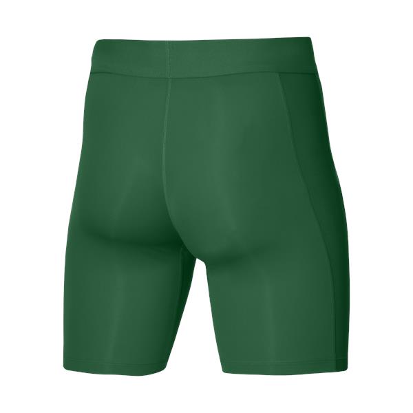 Nike Pro Strike Short Pine Green