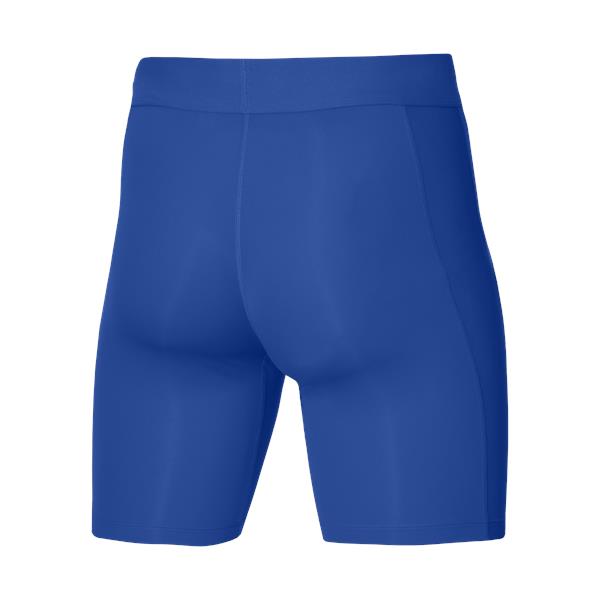 Nike Pro Strike Short Royal Blue