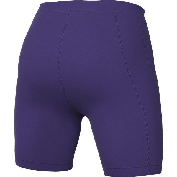 Nike Pro Strike Short Court Purple