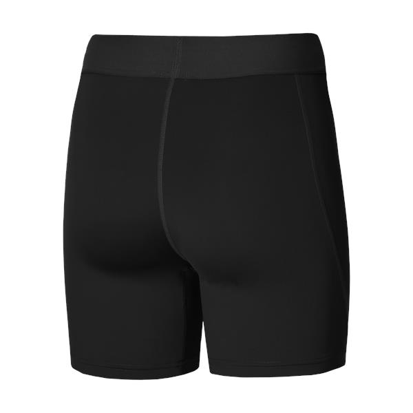 Nike Pro Strike Short Womens Black