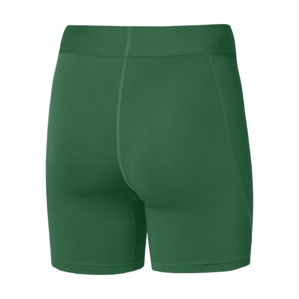 Nike Pro Strike Short Womens Pine Green