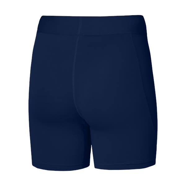 Nike Pro Strike Short Womens Midnight Navy