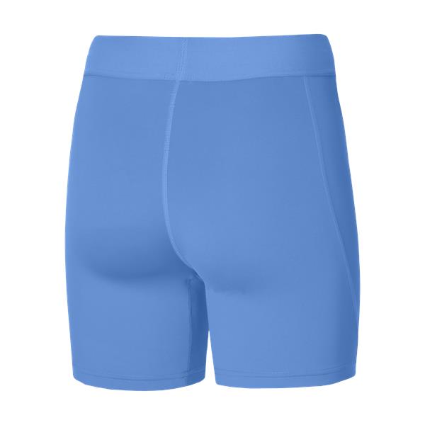 Nike Pro Strike Short Womens Uni Blue