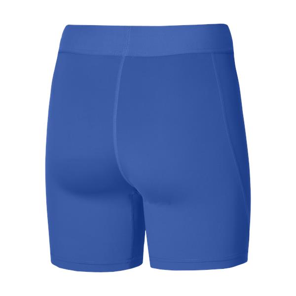 Nike Pro Strike Short Womens Royal Blue