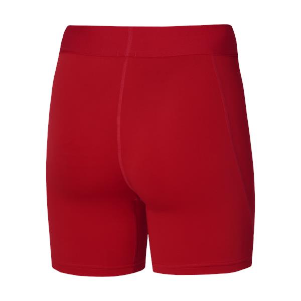 Nike Pro Strike Short Womens Uni Red