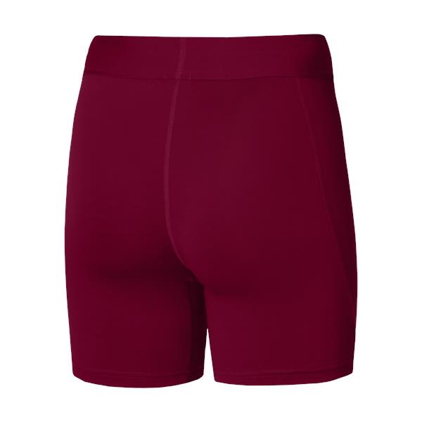 Nike Pro Strike Short Womens Team Red