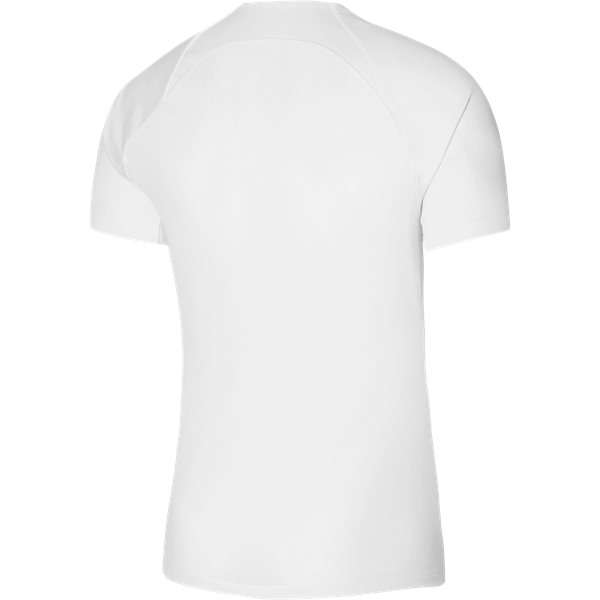 Nike Strike III Football Shirt White/White