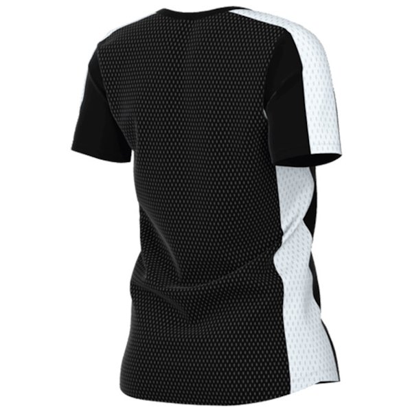 Nike Womens Academy 23 Top SS Black/White