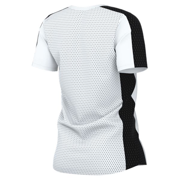 Nike Womens Academy 23 Top SS White/Black