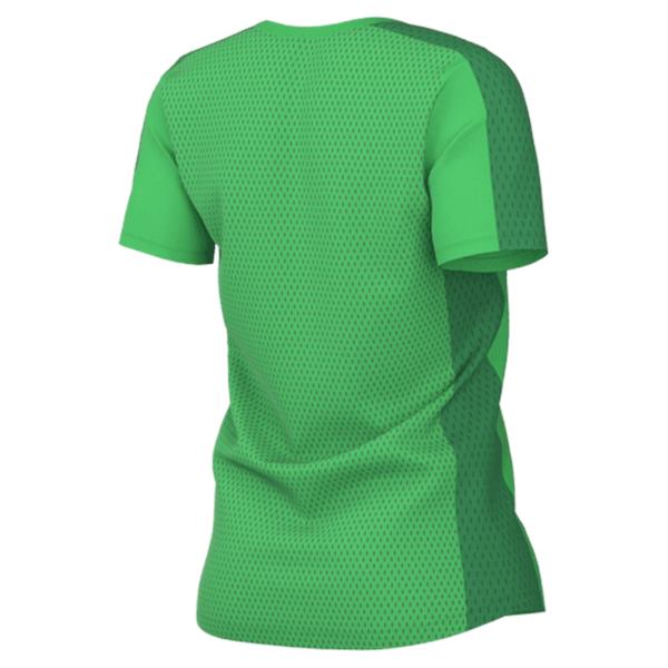 Nike Womens Academy 23 Top SS Green Spark/Lucky Green