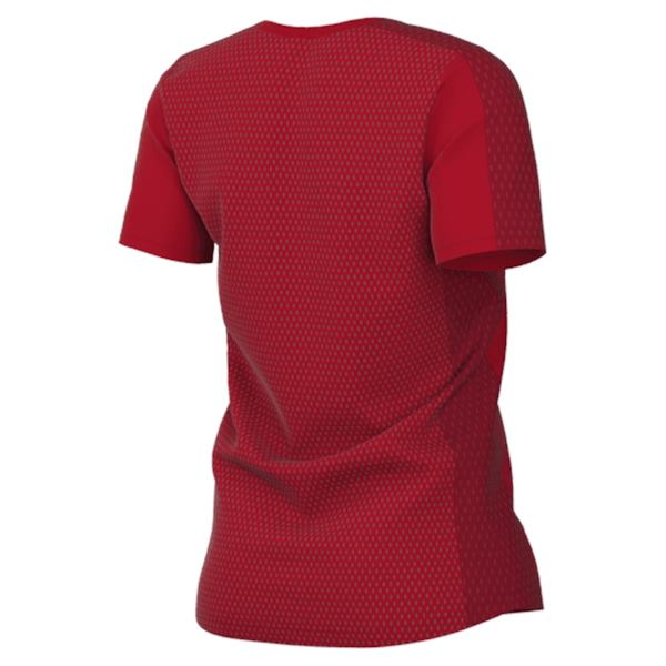 Nike Womens Academy 23 Top SS Uni Red/Gym Red