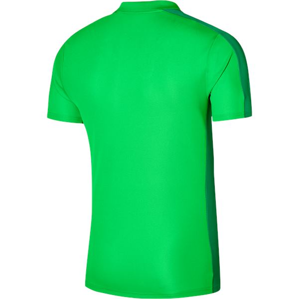 Nike Academy 23 Polo Green Spark/Lucky Green